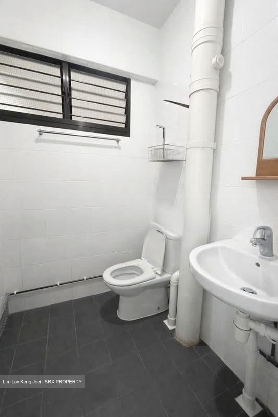 Blk 151 Chong Pang Vista (Yishun), HDB 3 Rooms #567972211